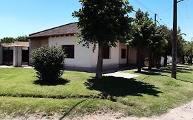 Hotel Mitre Chivilcoy. Casa en Rivadavia 900